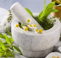 Chinese Herbal Medicine